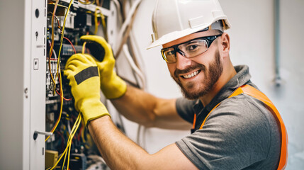 Electrical Services
